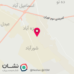 عکس مرکز تست شیرآلات فشار و جریان شریف