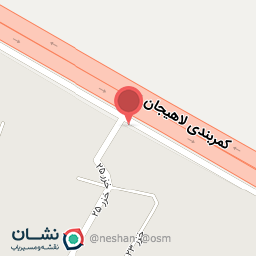 عکس مرکز خرید ریحان