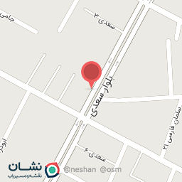 عکس قفل و کلید شهر(رامین)