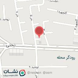 عکس اداره راه و شهرسازی شهرستان بابل