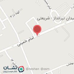 عکس آرایشی بهداشتی خرّم