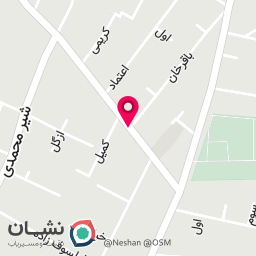 عکس الکتریکی خانه سبز