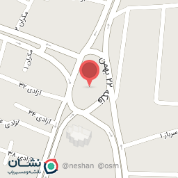 عکس میدان ۲۲ بهمن