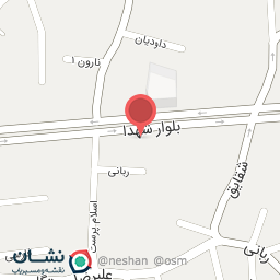 عکس لوازم ماهیگیری رحیم