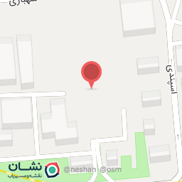 عکس استخر برق تهران