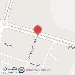 عکس فروشگاه فرهنگیان