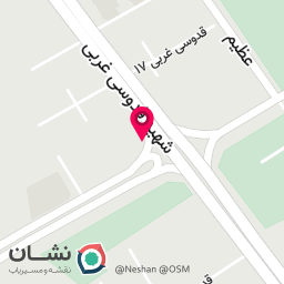 عکس سالن زیبایی مونا بیوتی