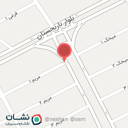 عکس فروشگاه شبانه روزی آقای مارکت