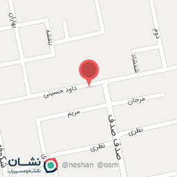 عکس مرکز روان تحلیلی ایرانیان