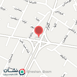 عکس دکتر بهاره اشرفی