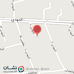 عکس دکتر فاطمه جوامع متخصص پوست و مو