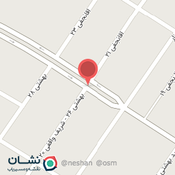 عکس گاراژ درب و پنجره فروشی مهندس روح الله بچه شیر