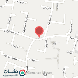 عکس قهوه خانه گذر مستوفی