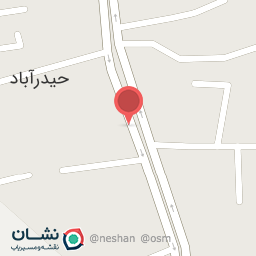 عکس کبابی بره رضا