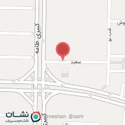 عکس مشاور املاک سعید 