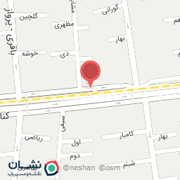 عکس دکتر مریم واشقانی