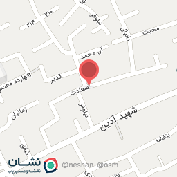 عکس سلامت کده معراج