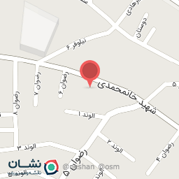 عکس بیمه ایران نمایندگی خان محمدی