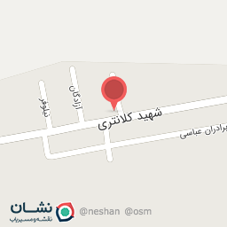 عکس فروشگاه افق کوروش 