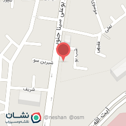 عکس مطب دکتر عشقی ملایری