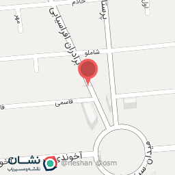 عکس دکتر فرهاد نادعلیزاده