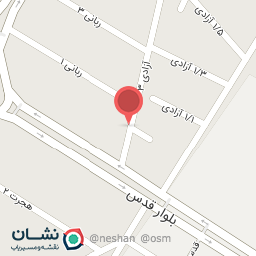 عکس آرایشگاه مردانه رجال