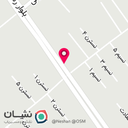 عکس املاک کاخ