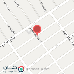 عکس پارچه سرای ترمه