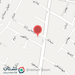 عکس خودپرداز بانک توسعه صادرات 