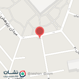 عکس تاکسی سرویس برسام