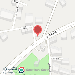 عکس گل فروشی گلبان