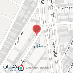 عکس جلوبندی وتعمیر پمپ هیدرولیک پارسیان