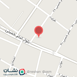 عکس پاساژ ولیعصر