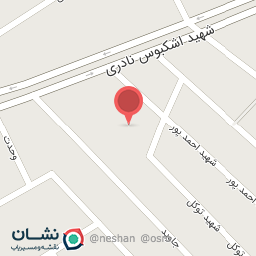 عکس دبیرستان رضوی 