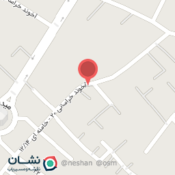 عکس مسجد امام جعفر صادق (ع)