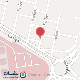 عکس تعمیرگاه و جلوبندی 