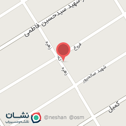 عکس گالری هیلدا