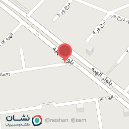 عکس مجتمع مسکونی سیب 