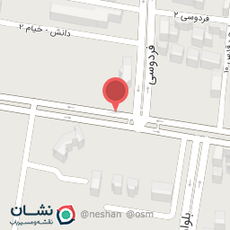 عکس تعمیرگاه احمد