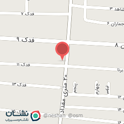 عکس نانوای لواش