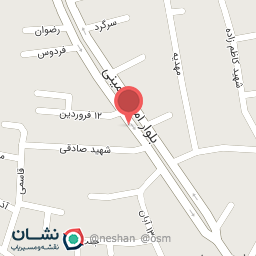 عکس نانوایی بربری