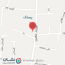 عکس سوپر مارکت هاشمی دهکده