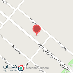 عکس رینگ و لاستیک فروشی ولیعصر