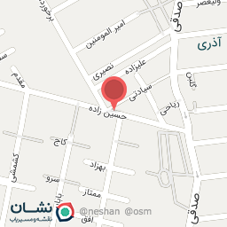 عکس سوپر مارکت