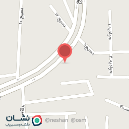 عکس کلینیک فنی میزان فرمان حسین