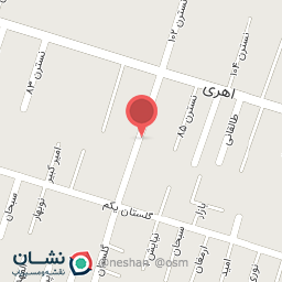 عکس مرکز زیبایی و لیزر کادوس