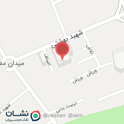 عکس هلال احمر شهریار