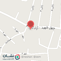 عکس خانه پروتئین