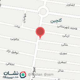 عکس موتور فروشی توکیو سیکلت خوشنما