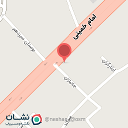 عکس فروشگاه معصومی